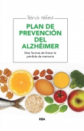 Plan para prevenir el alzheimer