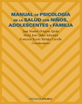 Manual de Psicologa de la Salud con Nios Adolescentes y Familia