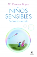 Nios sensibles: su fuerza secreta