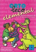 Ortoleco elemental. Normas ortogrficas de 2/3 de Educacin Primaria.