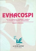 EVHACOSPI. Test de Evaluacin de Habilidades Cognitivas de Solucin de Problemas Interpersonales