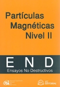 Partculas Magnticas. Nivel II. Ensayos no destructivos.