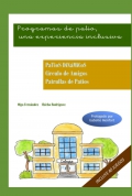 Programas de patio, una experiencia inclusiva. Patios dinmicos. Crculo de amigos. Patrullas de patios