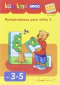 Rompecabezas para nios 2 - Bambino Arco