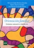 Orientacin familiar. Contextos evaluacin e intervencin