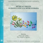 Msica y salud: introduccin a la musicoterapia (CD)