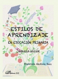 Estilos de aprendizaje en educacin primaria.