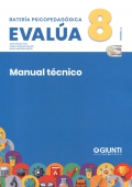 Manual tcnico de la batera psicopedaggica EVALA-8