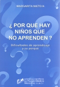 Por que hay nios que no aprenden?. Dificultades de aprendizaje y su porqu.