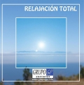 Relajacin total. Relajacin profunda tipo Jacobson (CD)