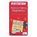 Palabras mgica magntica. Ideal para viajar
