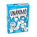 Unnimo. El juego de la conexin mental