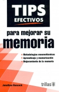 Tips efectivos para mejorar su memoria.