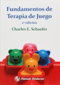 Fundamentos de Terapia de Juego