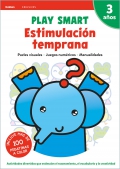 Play Smart. Estimulacin temprana. (3 aos)