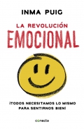 La revolucin emocional todos necesitamos lo mismo para sentirnos bien!