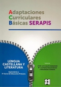 Adaptaciones Curriculares Bsicas Serapis. Lengua. Equivalente a 3 curso de Educacin Primaria
