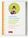 Aprende con Tachn y sus historias emocionales y sociales