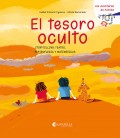 El tesoro oculto. Storytelling, teatro, papiroflexia y matemticas