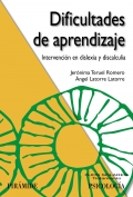 Dificultades de aprendizaje. intervencin en dislexia y discalculia