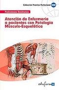 Atencin de Enfermera a pacientes con patologa Msculo-Esqueltica. 