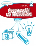 Resolucin de Problemas 2. Visualmente. Resta sin llevadas (nmeros menores que 100)