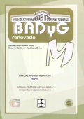 BADYG M, Bateria de Aptitudes Diferenciales y Generales. Manual tcnico