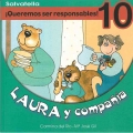 Laura y compaa-Queremos ser responsables! 10