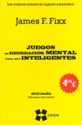 Juegos de recreacin mental para muy inteligentes. Nivel medio.