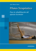 Pilates teraputico. Para la rehabilitacin del aparato locomotor (incluye versin digital)