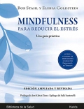 Mindfulness para reducir el estrs. Una gua prctica.