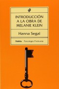 Introduccin a la obra de Melanie Klein