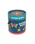 Bloques de patrones (Pattern Blocks)