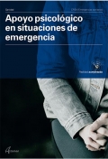 Apoyo psicolgico en situaciones de emergencia. CFGM Emergencias Sanitarias