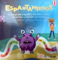 ESPANTAMIEDOS. Un juego para ayudar a los nios y nias a expresar y manejar sus miedos