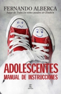 Adolescentes. Manual de instrucciones.