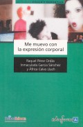 Me muevo con la expresi�n corporal