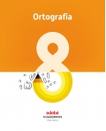 Ortografa 8. Cuadernos primaria