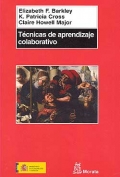 Tcnicas de aprendizaje colaborativo.