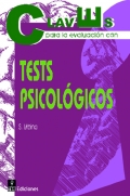 Claves para la evaluacin con test psicolgicos