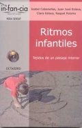 Ritmos infantiles. Tejidos de un paisaje interior.