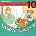 Laura i companyia-Volem ser responsables! 10