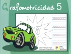 Grafomotricidad 5. ( GEU )