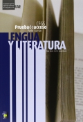 CFGS Prueba de acceso. Parte comn. Lengua y Literatura.