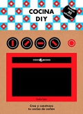 Cocina DIY. Crea y construye tu cocina de cartn