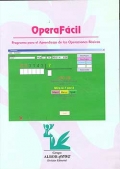 OperaFcil: Programa para el aprendizaje de las operaciones bsicas