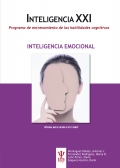 Programa de entrenamiento de las habilidades cognitivas. Inteligencia emocional