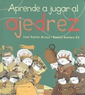 Aprende a jugar al ajedrez.