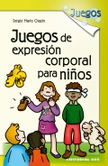 Juegos de expresin corporal para nios