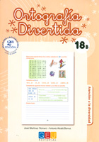 Ortografa divertida - 18B